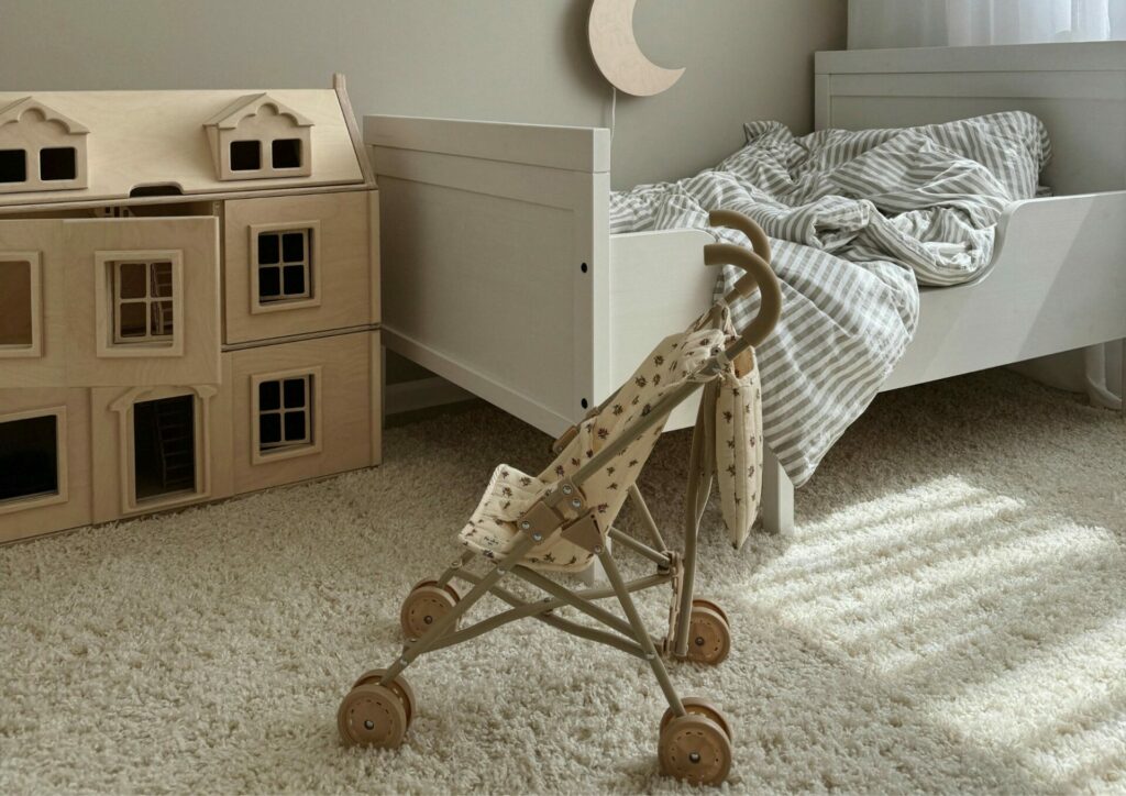 choisir sa poussette babyplanner