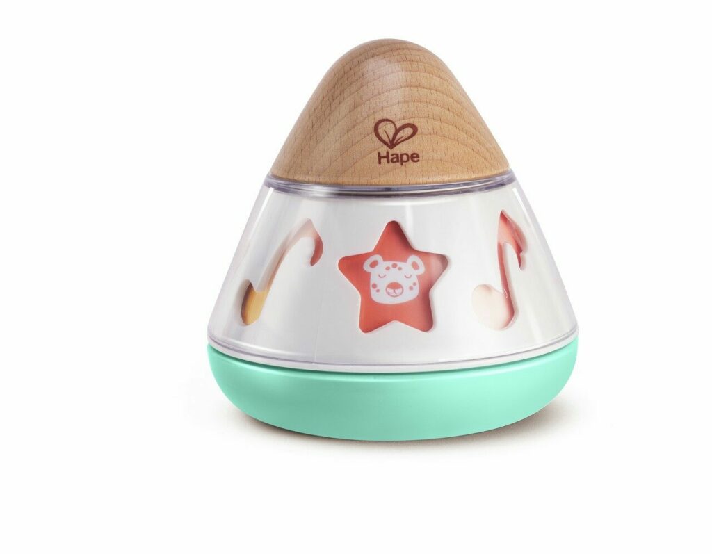 Jeux &eacute;veil b&eacute;b&eacute;